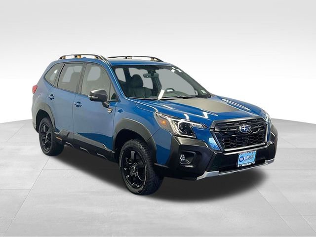 Used 2023 Subaru Forester Wilderness