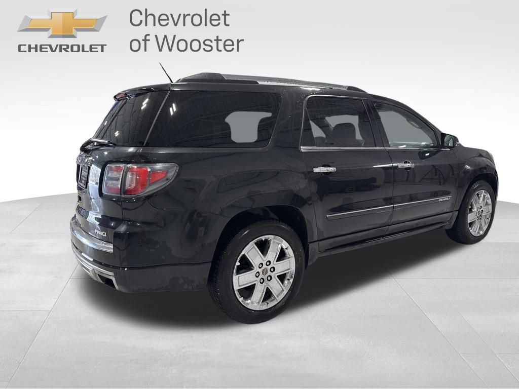 Used 2015 GMC Acadia Denali image 5