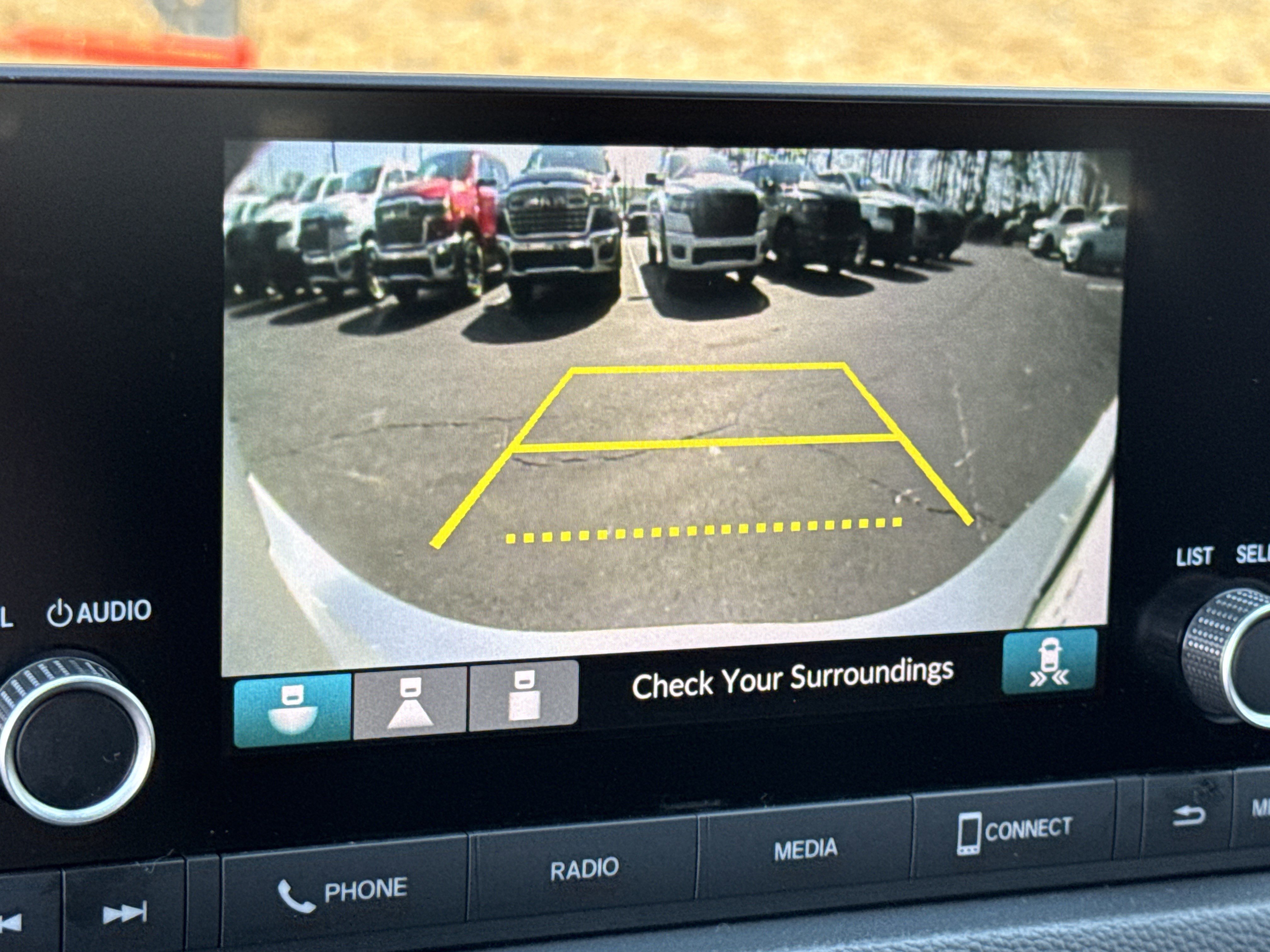 Used 2025 Honda Civic Sport image 34