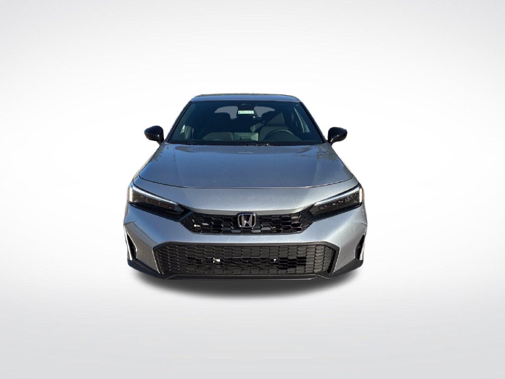 New 2026 Honda Civic Sport image 8