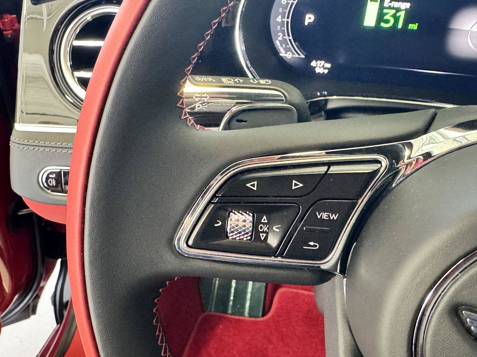 New 2026 Bentley Continental GT AWD/4WD image 13