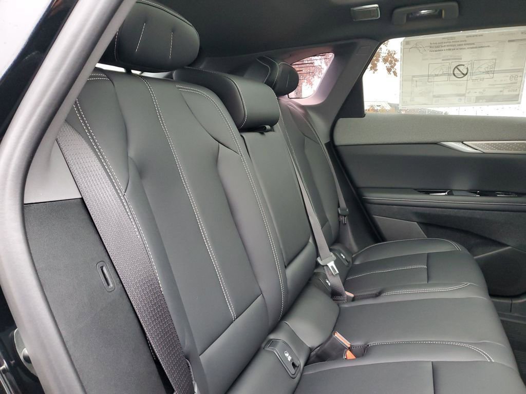 New 2026 Cadillac Optiq Sport 1 image 29