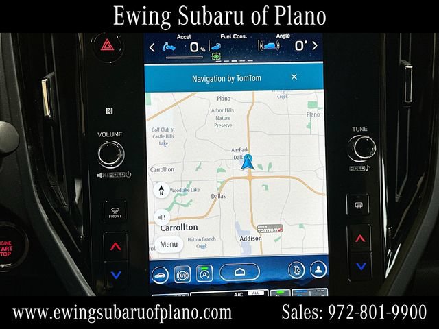 Used 2025 Subaru Forester Touring AWD/4WD image 13