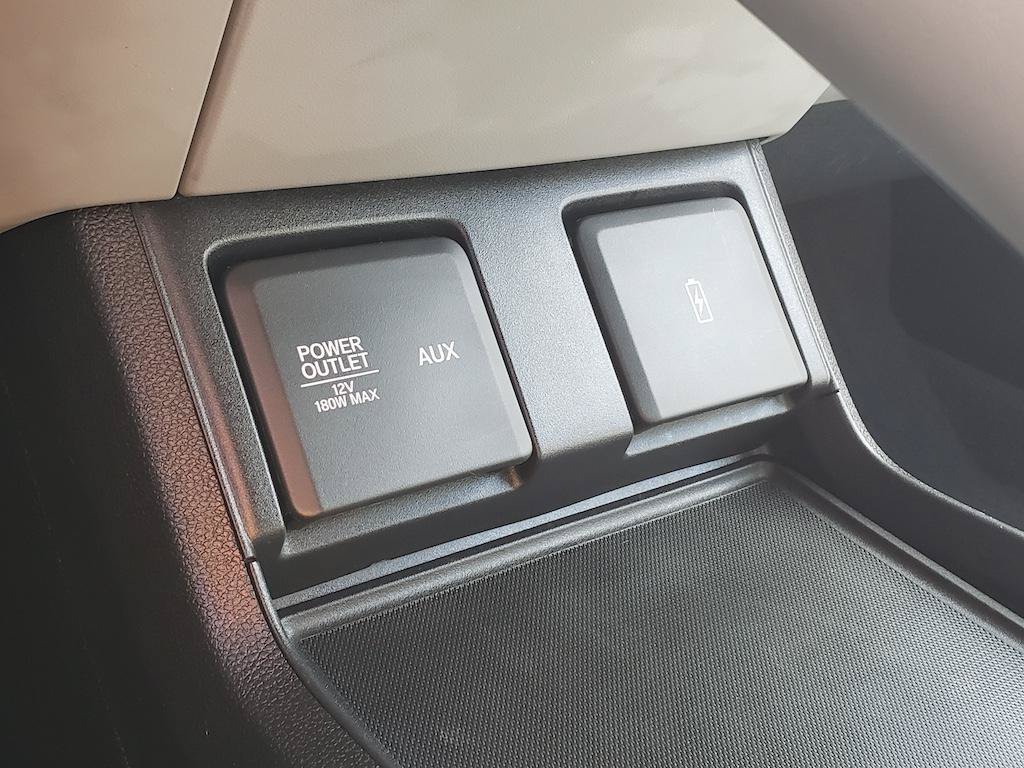 Used 2021 Acura RDX w/ Advance Package AWD/4WD image 30