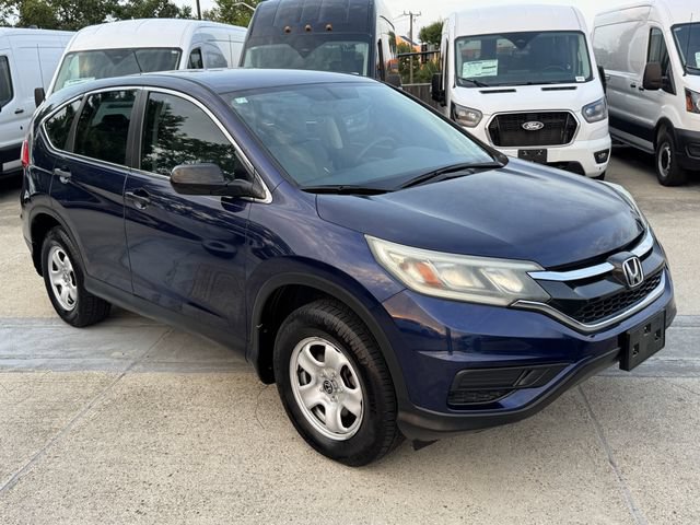 Used 2015 Honda CR-V LX image 3
