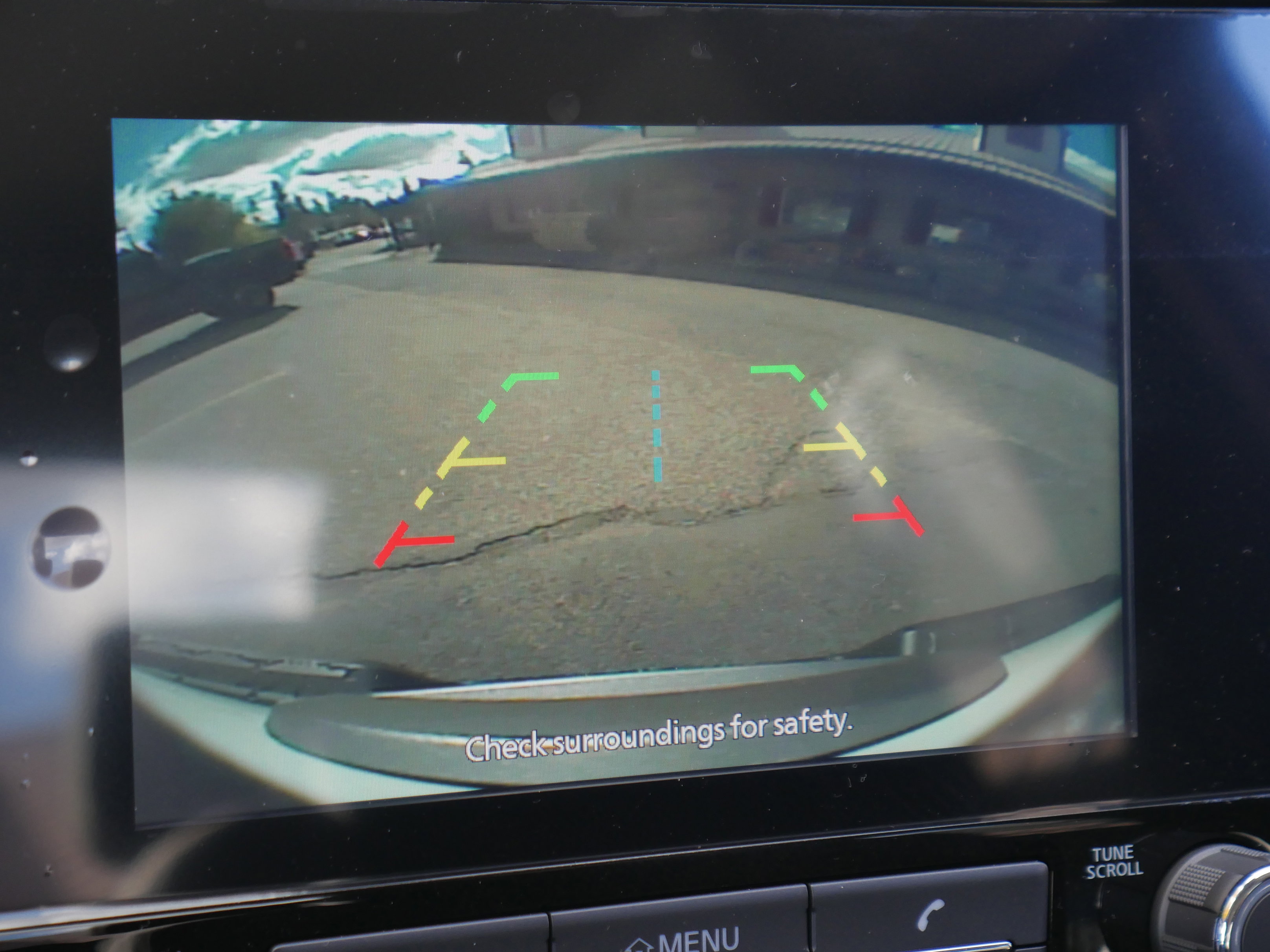 New 2026 Nissan Frontier S image 12