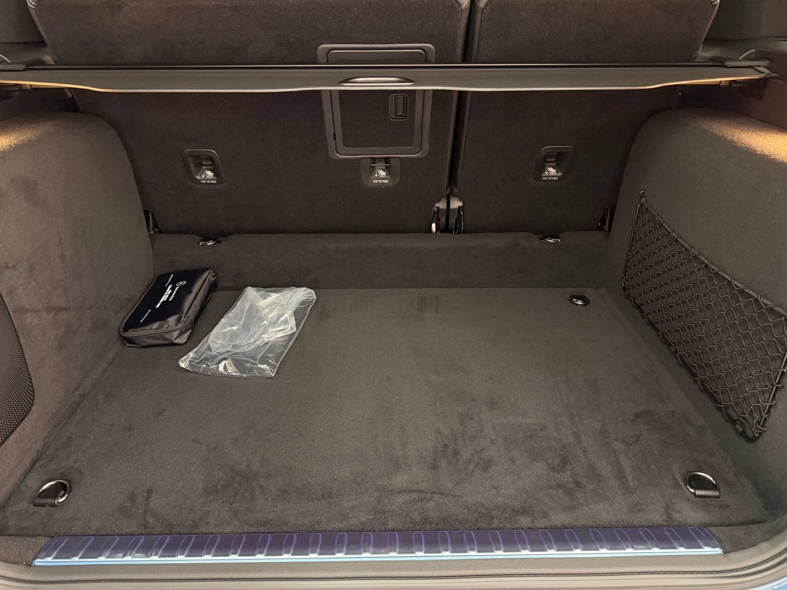New 2026 Mercedes-Benz G 550 image 22