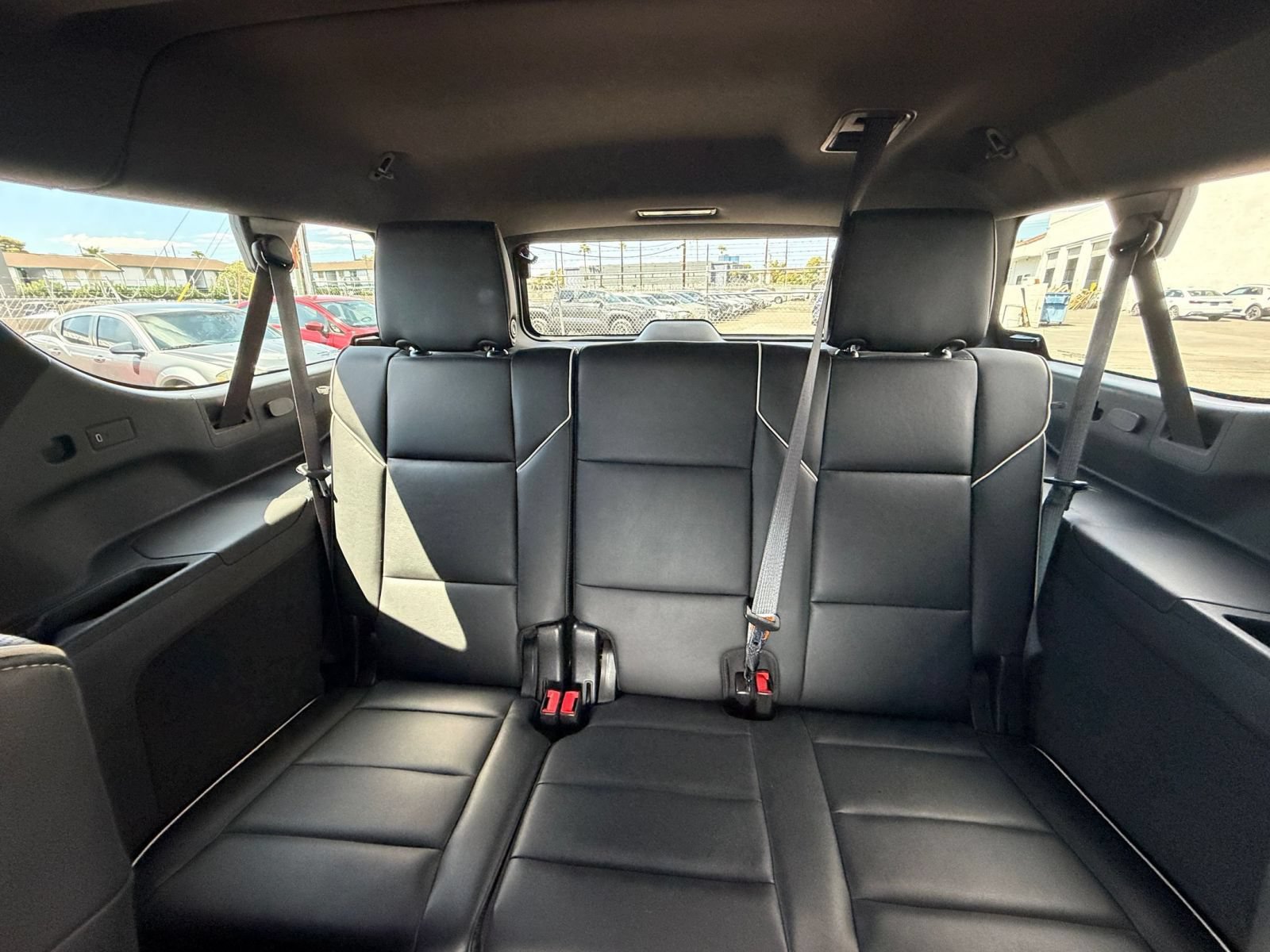 Used 2023 Cadillac Escalade ESV Sport AWD/4WD image 32