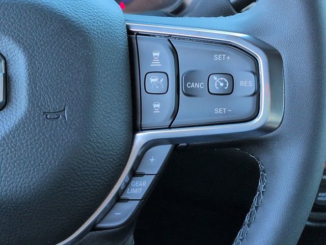 New 2026 RAM 5500 4x4 Crew Cab w/ Laramie Trim Package image 27