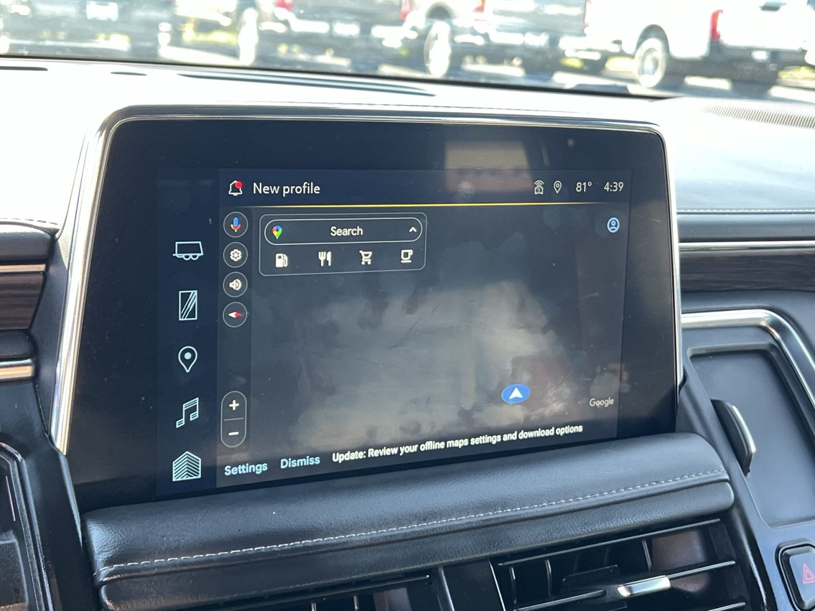 Used 2024 Chevrolet Tahoe LT AWD/4WD image 20