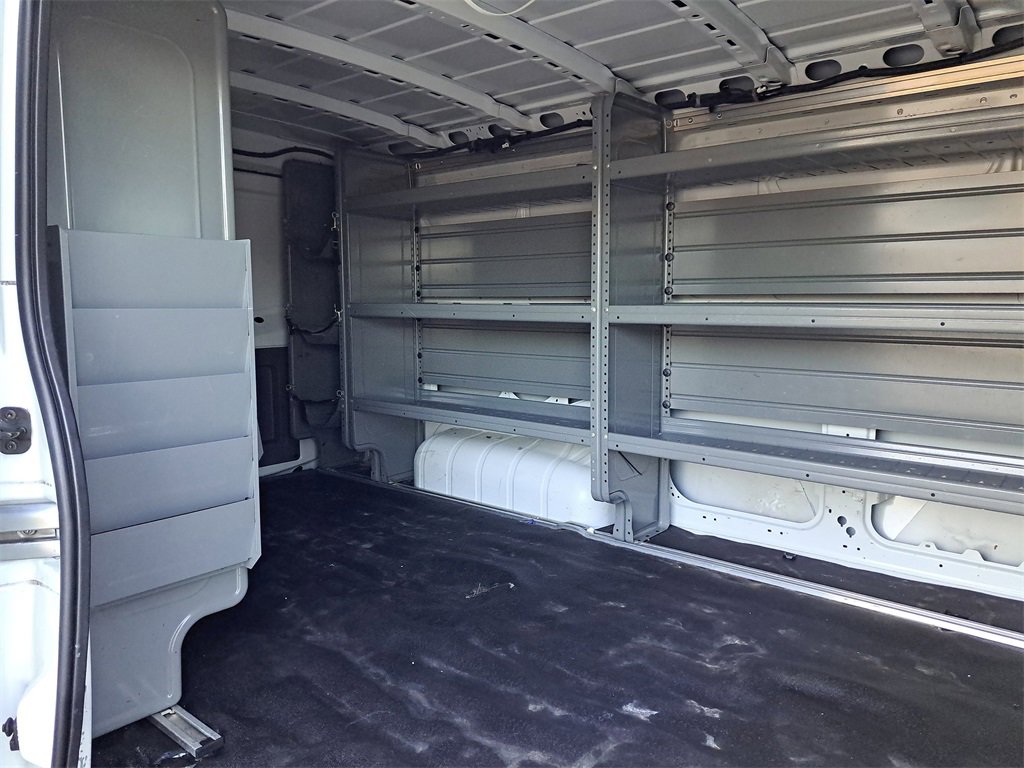 Used 2020 Nissan NV 1500 S image 10