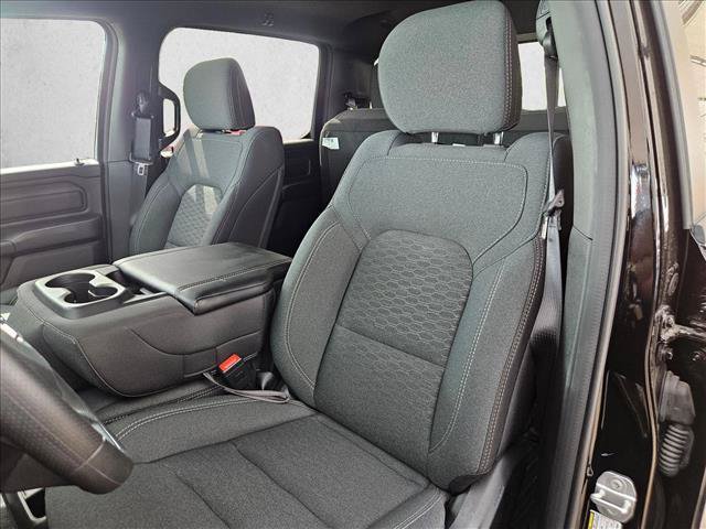 Used 2026 RAM 1500 Warlock AWD/4WD image 12