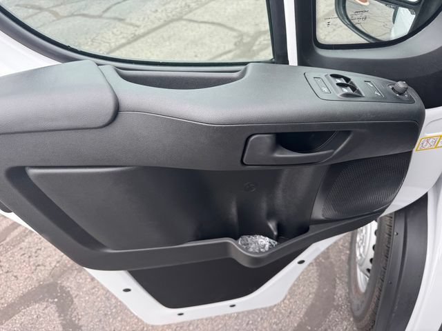 New 2027 RAM ProMaster 2500 w/ Convenience Group FWD image 17