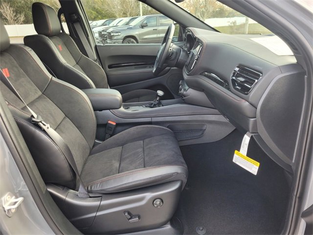 New 2026 Dodge Durango GT image 18