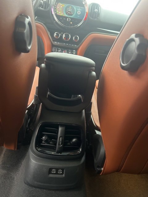 Used 2023 MINI Cooper Countryman S w/ Signature Upholstery Package image 10