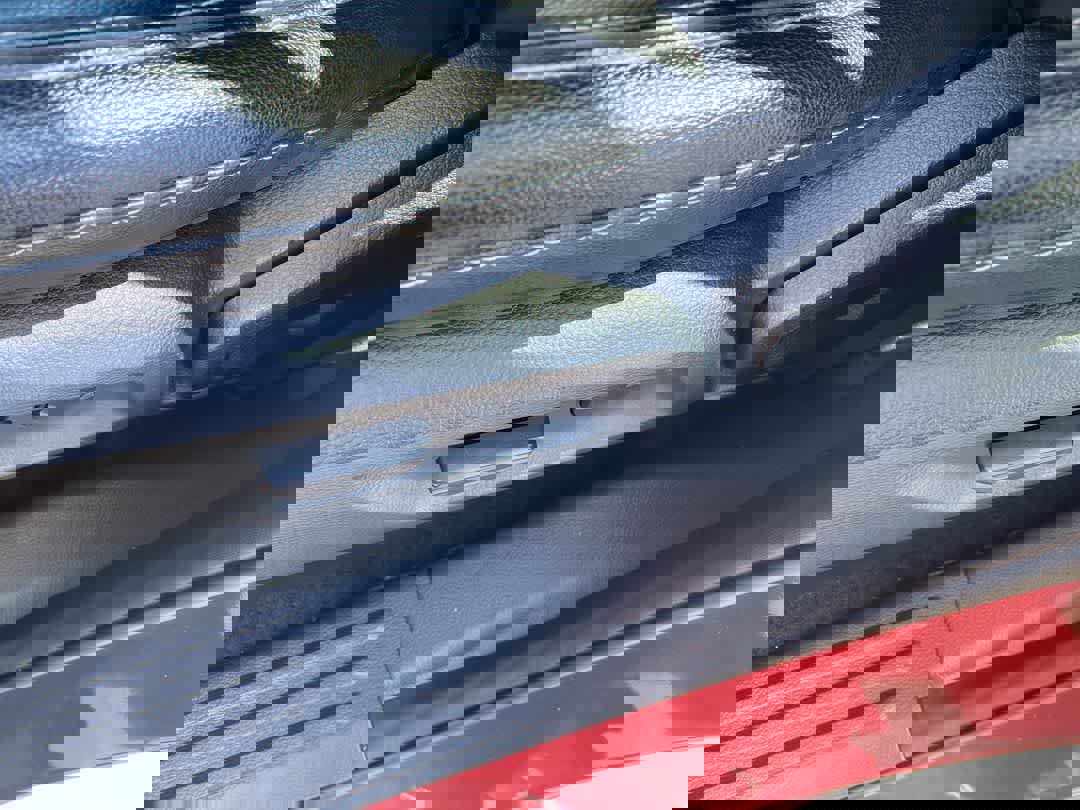 Used 2021 Ford Ranger Lariat w/ Tremor Off-Road Package image 12