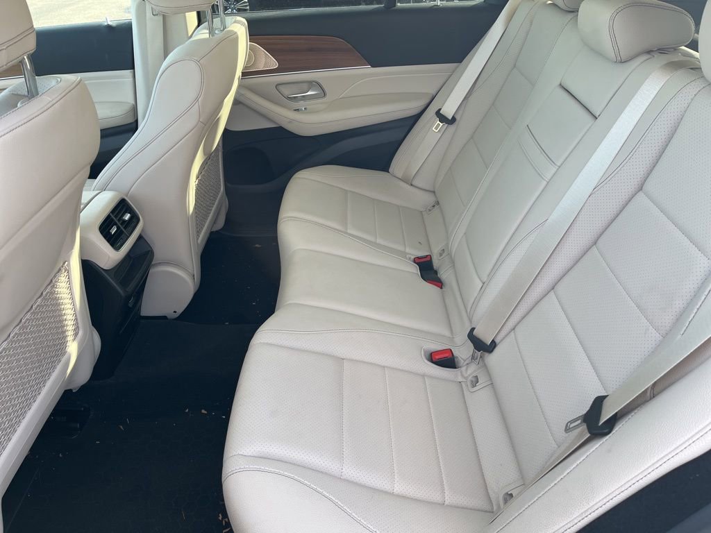 Used 2022 Mercedes-Benz GLE 350 4MATIC image 15