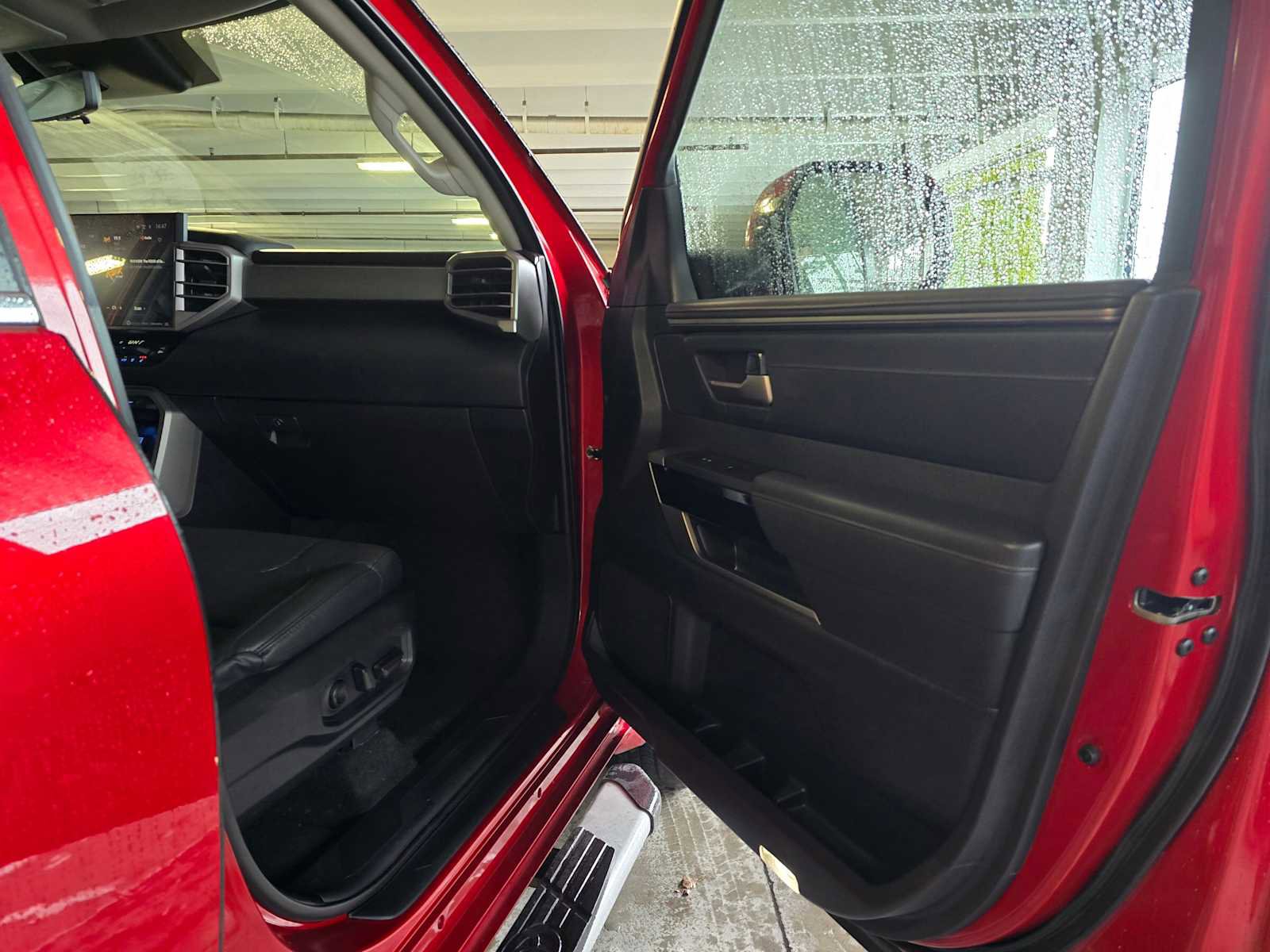 Used 2024 Toyota Tundra Limited image 10