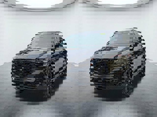 New 2026 Genesis GV80 3.5T Prestige video 1