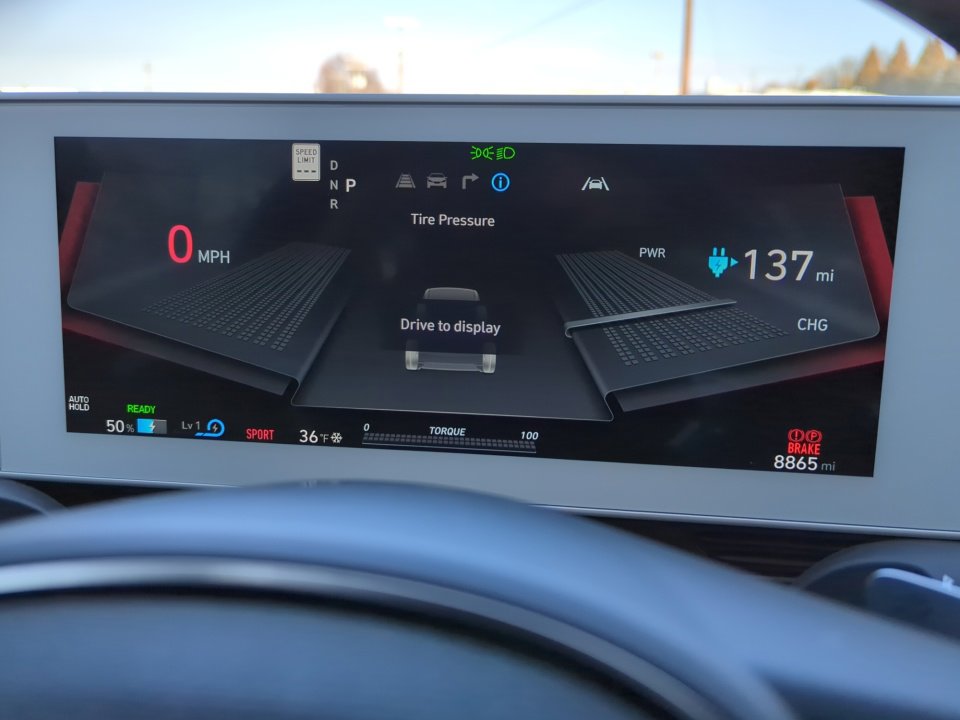 Certified 2024 Hyundai Ioniq 5 SE image 19