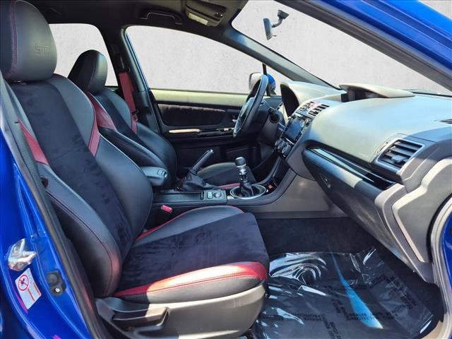 Used 2020 Subaru WRX STI AWD/4WD image 19