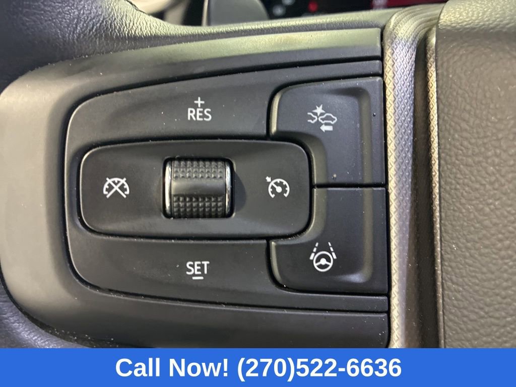 Used 2025 GMC Sierra 1500 Denali image 26
