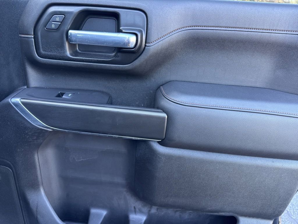 Used 2021 GMC Sierra 2500 AT4 w/ AT4 Premium Plus Package image 18