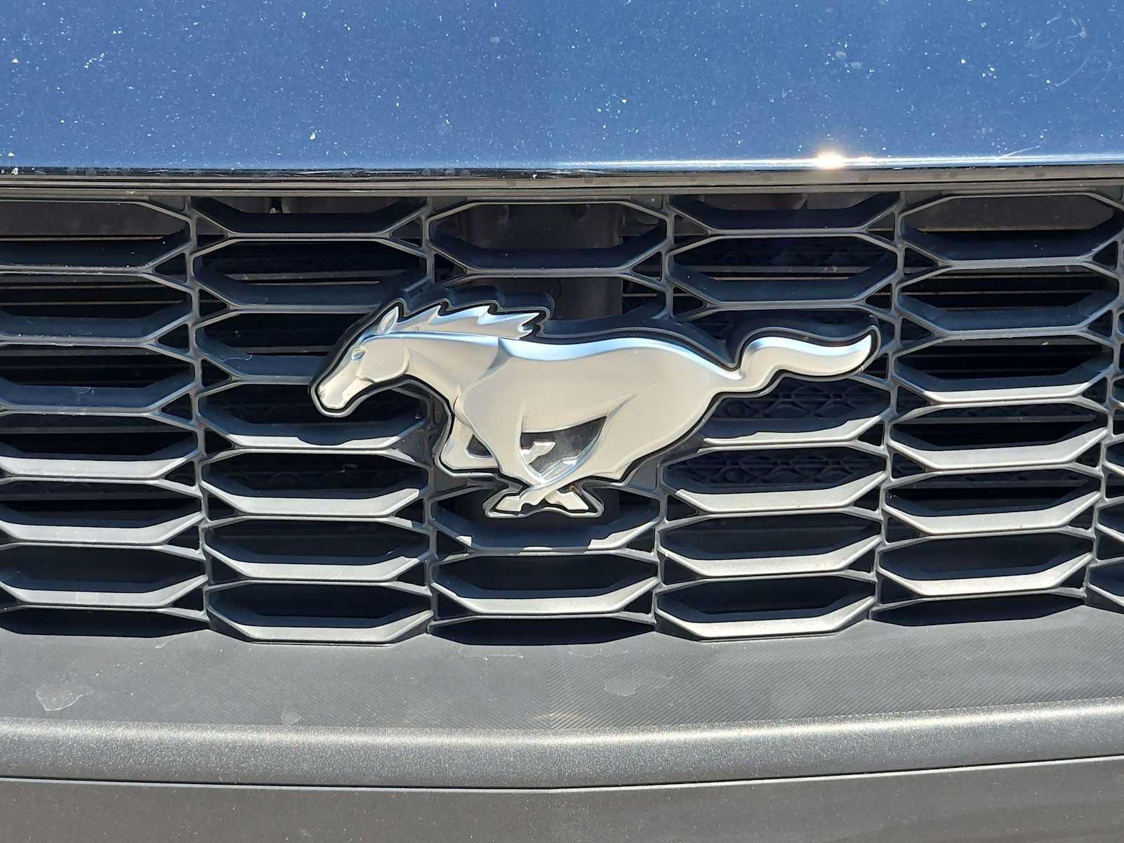 Used 2024 Ford Mustang Premium RWD image 11