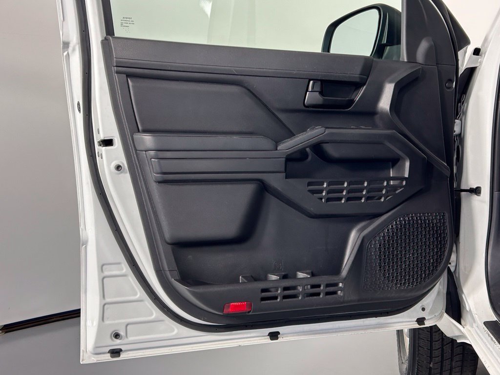 Used 2025 Toyota Tacoma SR RWD image 25