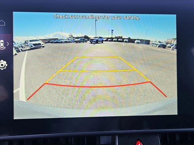 Used 2023 Kia Sportage X-Line w/ X-Line Premium Package image 14