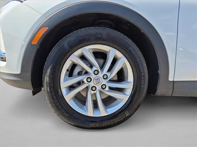 Used 2026 Buick Envista Preferred FWD image 21