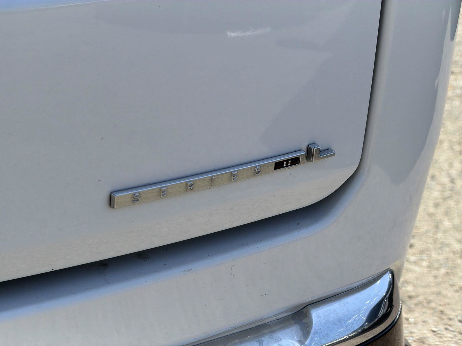 Used 2023 Jeep Wagoneer L Series II AWD/4WD image 31