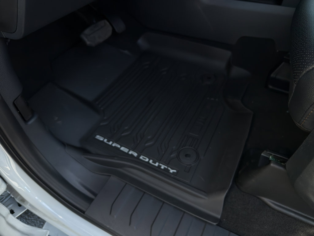 New 2026 Ford F350 Lariat image 14