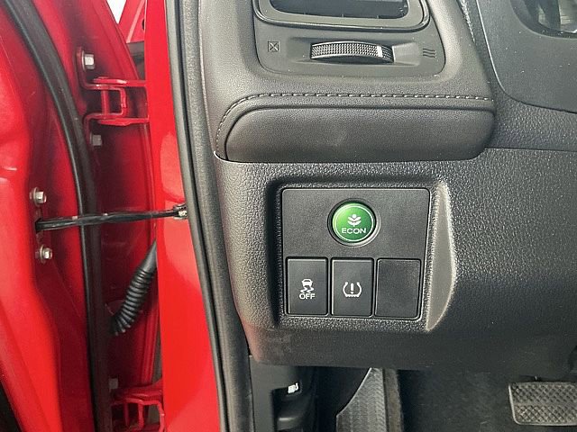 Used 2017 Honda HR-V LX image 18