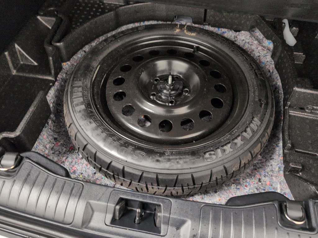 Used 2023 Ford Escape ST-Line w/ Tech Pack #1 image 23