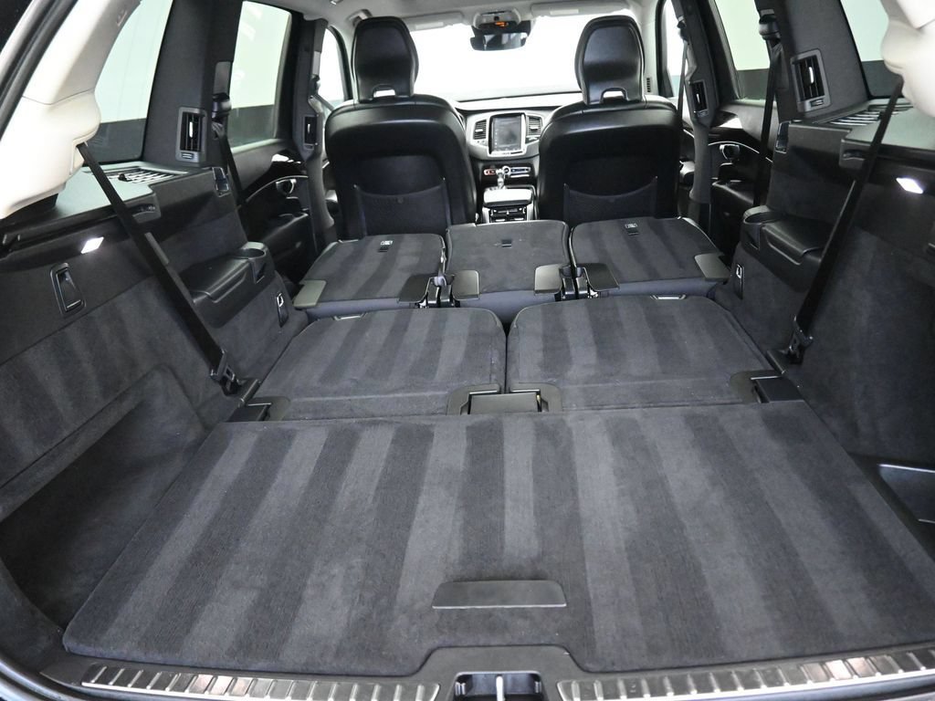 Used 2019 Volvo XC90 T6 Momentum w/ Protection Package Premier AWD/4WD image 44