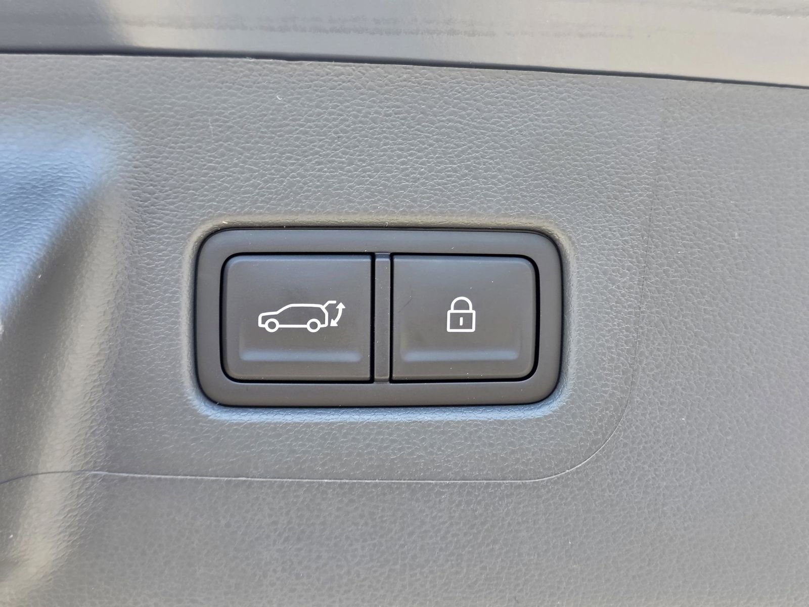 New 2026 Hyundai Santa Fe Calligraphy image 13