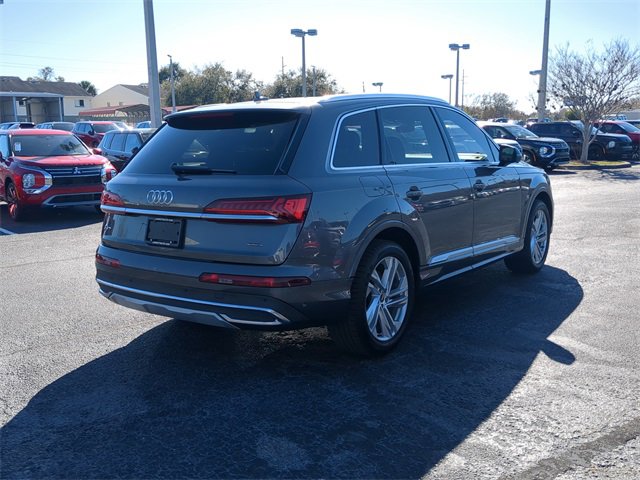 Used 2021 Audi Q7 3.0T Premium Plus image 6