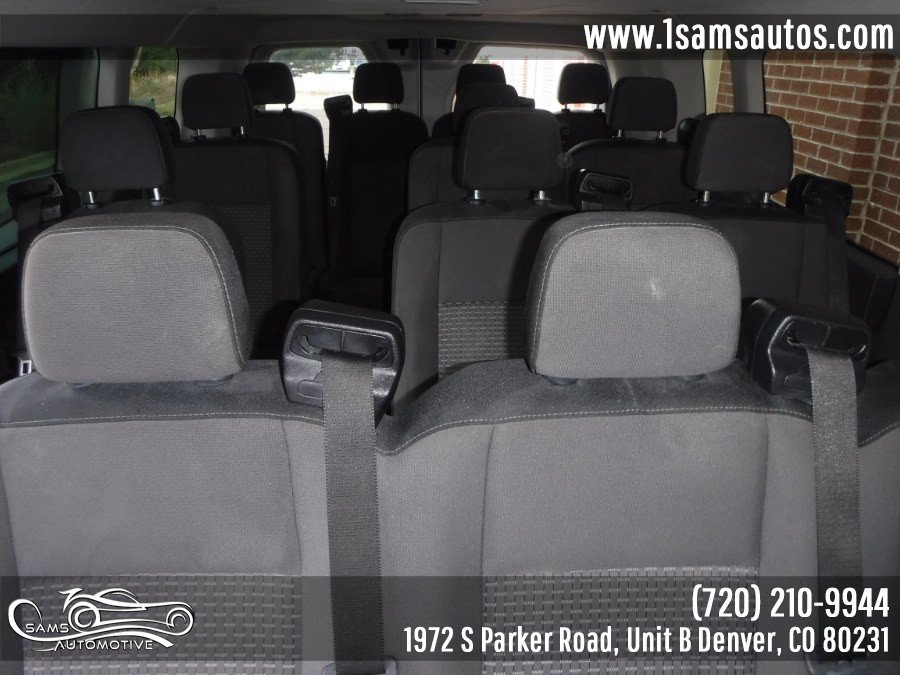 Used 2024 Ford Transit 350 XL RWD image 37