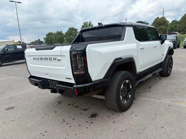 Used 2022 GMC Hummer EV Edition 1 w/ LPO, Illumination Package AWD/4WD image 7
