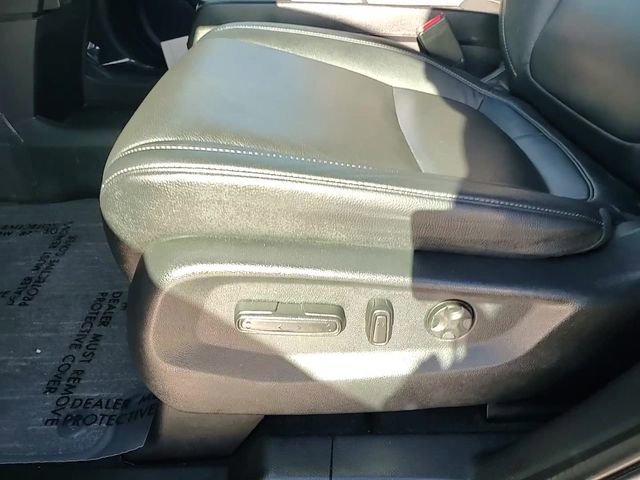 Used 2024 Honda Odyssey EX-L image 12