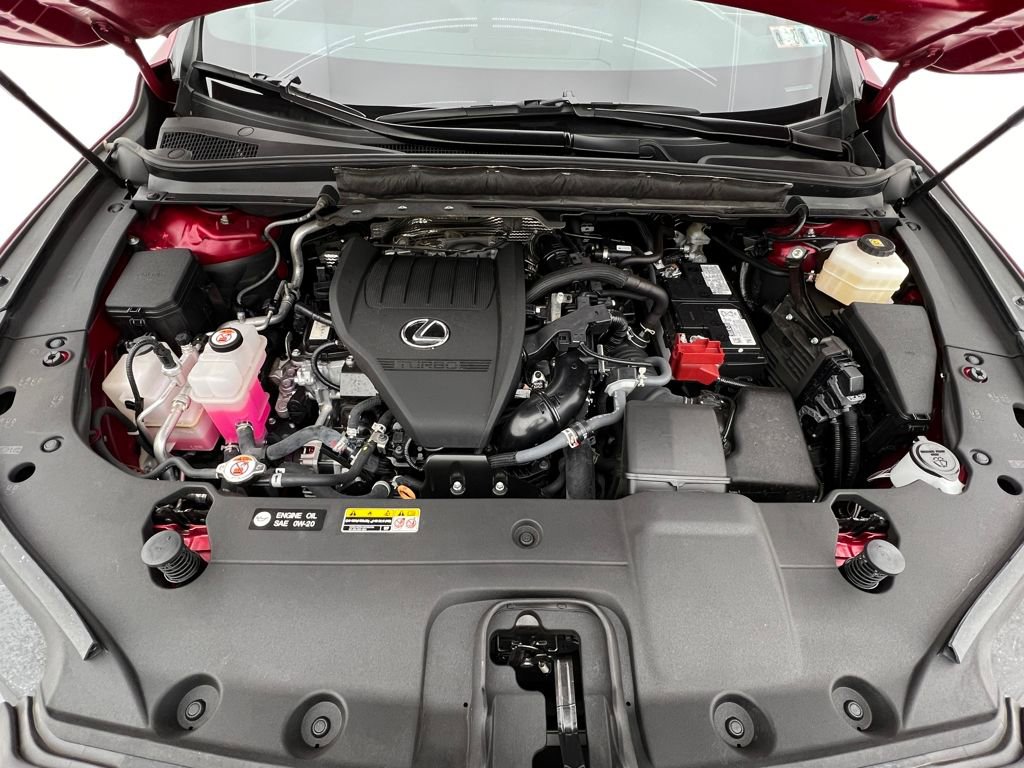 Used 2025 Lexus RX 350 Premium image 29