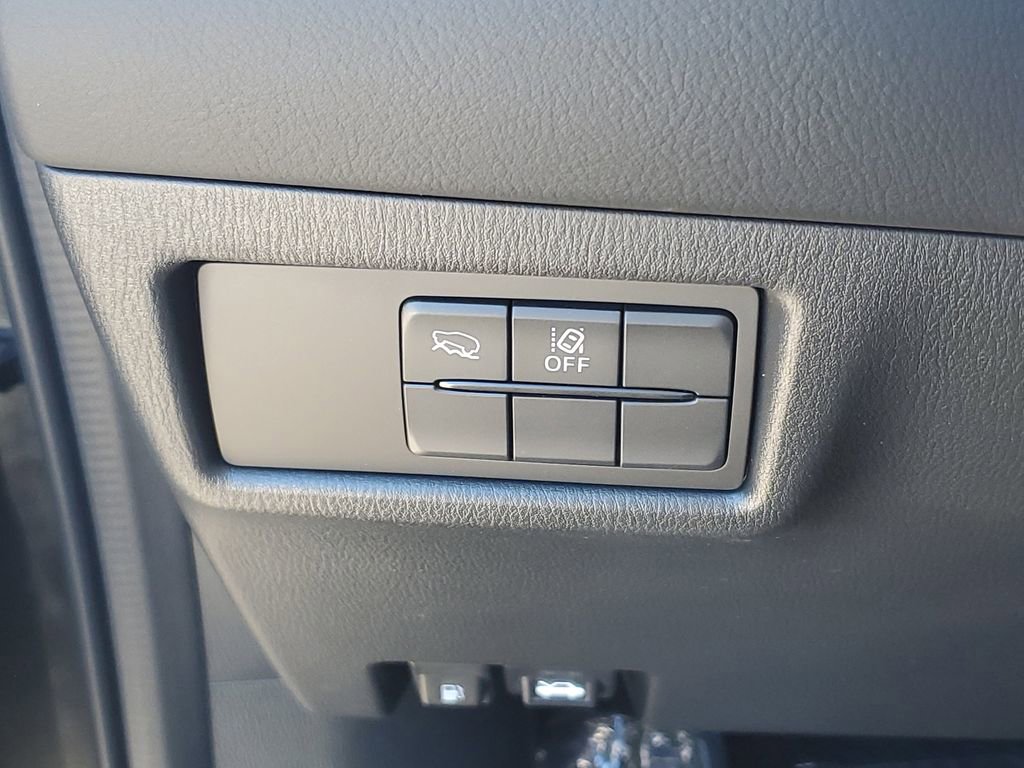 New 2025 MAZDA CX-5 AWD 2.5 S w/ Select Package image 24