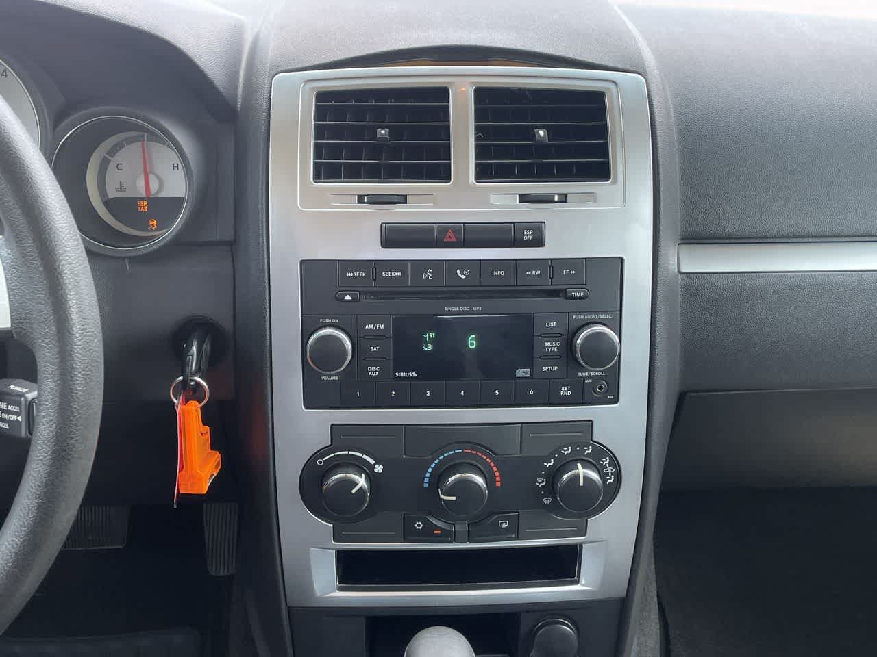 Used 2009 Dodge Charger SXT RWD image 13