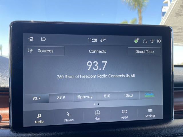 Used 2023 Lincoln Aviator Reserve w/ Equipment Group 201A AWD/4WD image 13