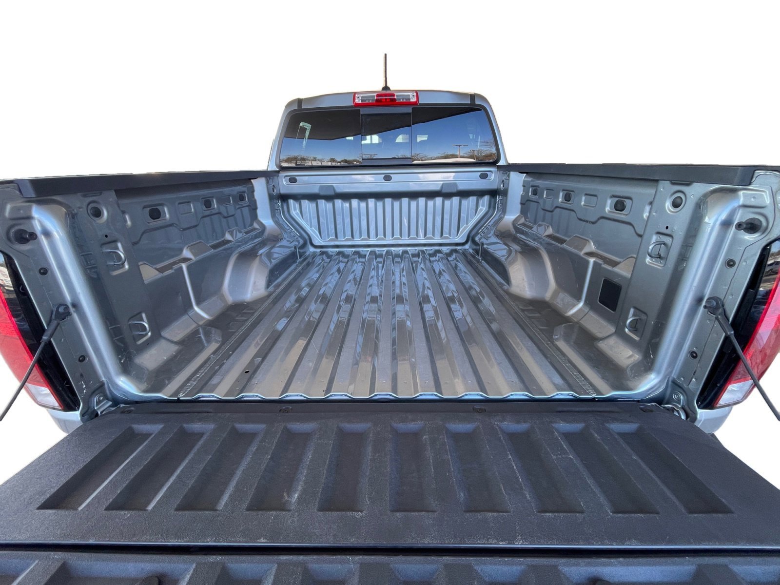 Used 2024 Chevrolet Colorado Trail Boss w/ Advanced Trailering Package image 19