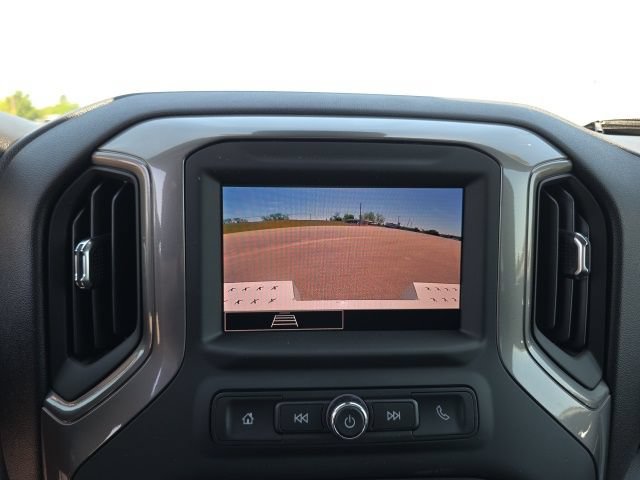 New 2026 Chevrolet Silverado 2500 W/T w/ WT Convenience Package RWD image 26