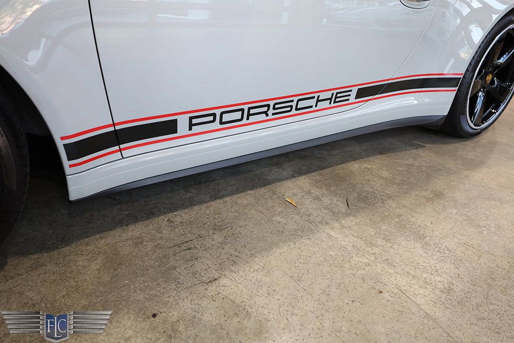 Used 2016 Porsche 911 Carrera GTS image 17