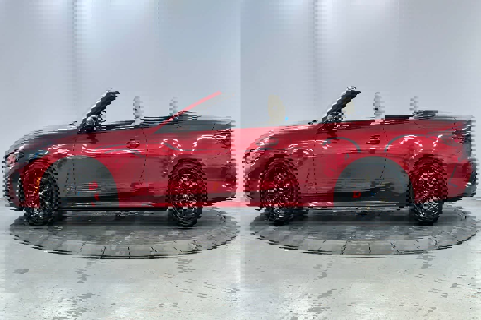 New 2026 BMW 430i Convertible w/ M Sport Package image 5