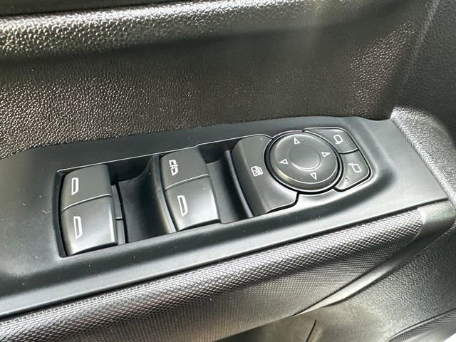 Used 2024 Chevrolet Silverado 3500 W/T w/ WT Convenience Package AWD/4WD image 22